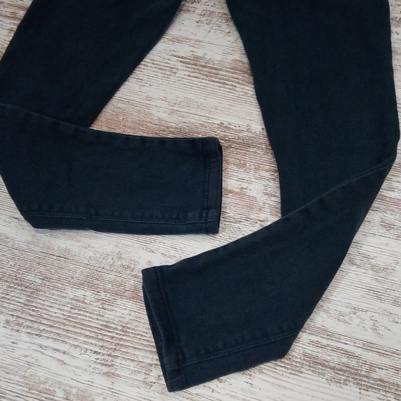 Soft Obsession Blue Stretchy Skinny Pants - Picture 7 of 7